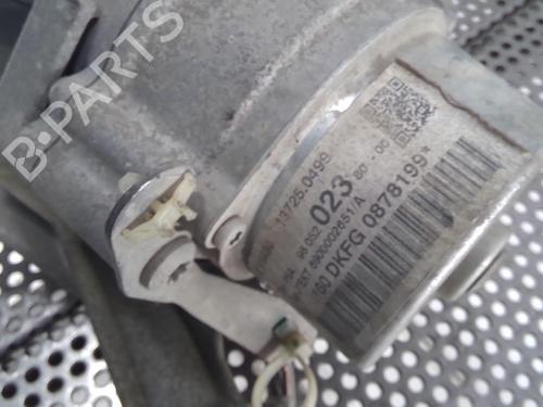 Steering rack PEUGEOT 208 I (CA_, CC_) 1.4 HDi | BP20939881M22