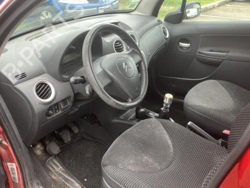 Right taillight CITROËN C3 I (FC_, FN_) 1.4 i | BP30122515C35