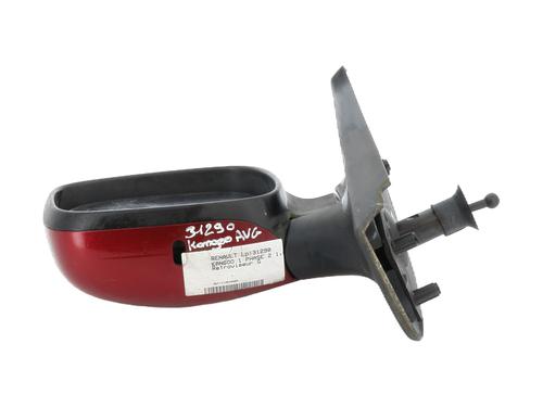 Left mirror RENAULT KANGOO (KC0/1_) 1.6 16V | BP30079246C26 