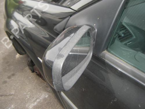 Used Left mirror RENAULT MEGANE II Estate (KM0/1_) 1.5 dCi (KM16, KM1E) (106 hp) 20948792