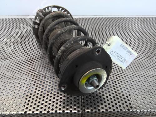 Used Right front shock absorber VW POLO (9N_, 9A_) 1.4 16V (75 hp) 20971505