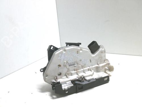 Used Front left lock VW SCIROCCO III (137, 138) 1.4 TSI (122 hp) 20946671