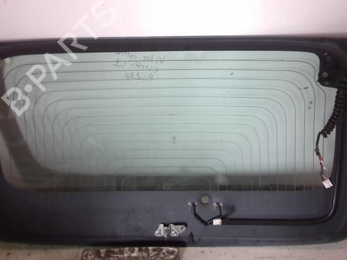 Used Bootlid window Bootlid window 20939488 20939488
