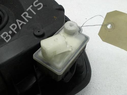 Fuel flap PEUGEOT 208 II (UB_, UP_, UW_, UJ_) 1.2 PureTech 100 | BP20943802C131 