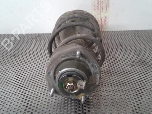 Used Right front shock absorber FIAT SEICENTO / 600 (187_) 1.1 (187AXB, 187AXB1A, 187AXC1A02) (54 hp) 20962575