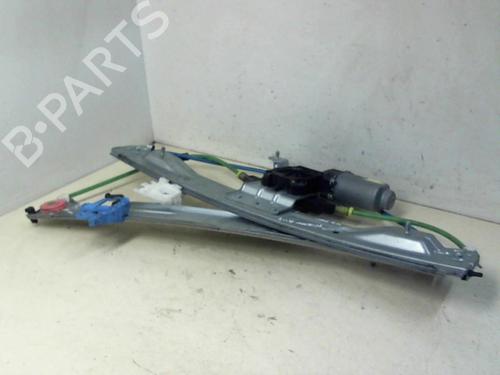 Used Front right window mechanism Front right window mechanism CITROËN C3 Picasso (SH_) 1.6 HDi (90 hp) 20948144 20948144
