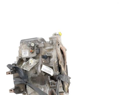 Gearbox PEUGEOT 607 (9D, 9U) 2.7 HDi 24V | BP20947350M3