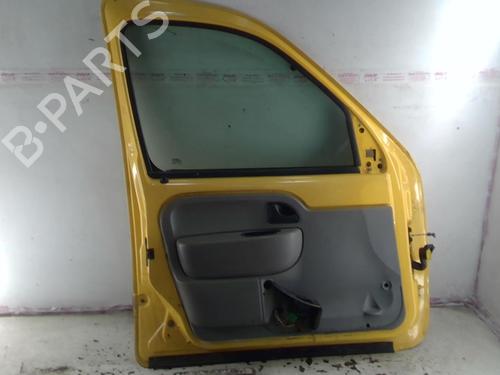 Used Left front door Left front door 22022635 22022635