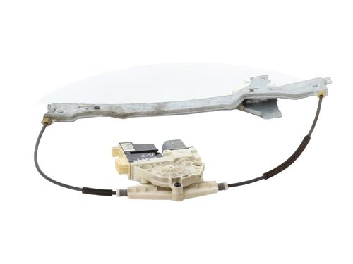 Front left window mechanism CITROËN C4 Coupe (LA_) 1.6 16V | BP25931957C22