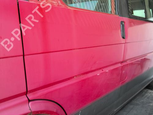 Drzwi przednie lewe VW TRANSPORTER T4 Bus (70B, 70C, 7DB, 7DK, 70J, 70K, 7DC, 7DJ) 1.9 TD | BP29429783C2 