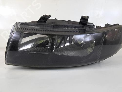 Scheinwerfer links SEAT LEON (1M1) 1.9 TDI | BP20941280C28 