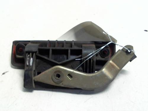 Front left exterior door handle PEUGEOT 205 II (20A/C) 1.4 | BP22022981C128 