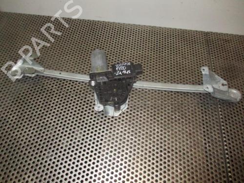 Rear right window mechanism OPEL ZAFIRA A MPV (T98) 1.6 16V (F75) | BP20970859C25 