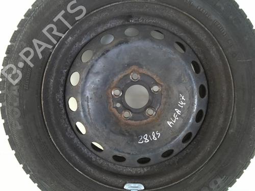 Used Rim ALFA ROMEO 147 (937_) 1.9 JTD 16V (937.AXG1B, 937.BXG1B) (140 hp) 29895888