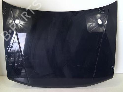 Hood PEUGEOT 605 (6B) 2.1 TD 12V | BP22021075C1 