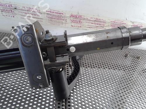 Steering column SEAT IBIZA IV SC (6J1, 6P5) 1.9 TDI | BP20940064M21 