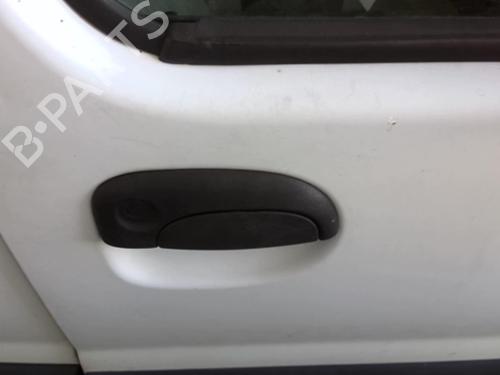 Used Front right exterior door handle RENAULT KANGOO Express (FC0/1_) 1.5 dCi (FC07, FC1R) (65 hp) 20947296