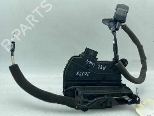 Used Front right lock RENAULT CLIO IV (BH_) 0.9 TCe 90 (BHNF, BHMA, BHMH, BHJK, BHJR) (90 hp) 23790974