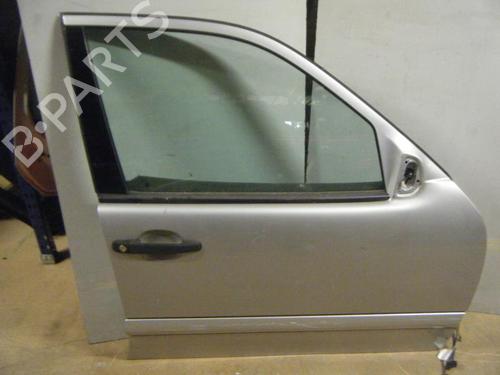 Right front door MERCEDES-BENZ E-CLASS (W210) E 220 D (210.004) | BP20960855C3 