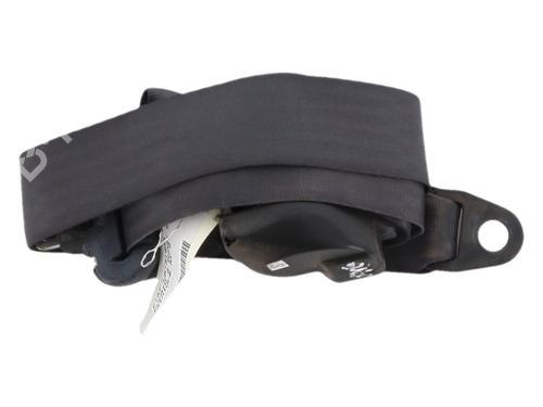 Front left seatbelt FIAT DUCATO Platform/Chassis (244_) 2.8 JTD | BP39522594I26 - Image 2