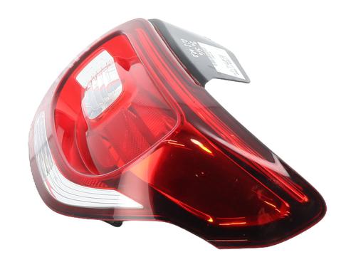 Right taillight CITROËN DS3 (SA_) 1.4 VTi 95 | BP24985932C35 - Image 6