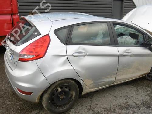 Left front window motor FORD FIESTA VI (CB1, CCN) 1.4 TDCi | BP37673919E21 - Image 2
