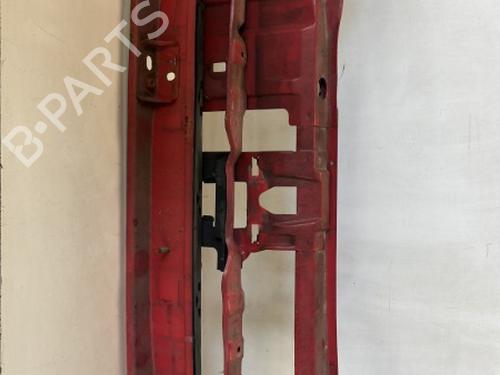 Used Front slam panel RENAULT TWINGO I (C06_) 1.2 (C063, C064) (55 hp) 22026440