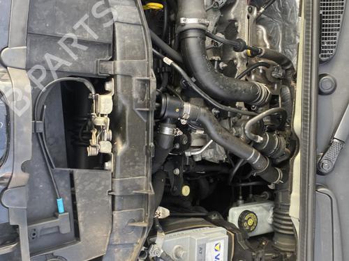 Used Radiator fan Radiator fan 30770685 30770685