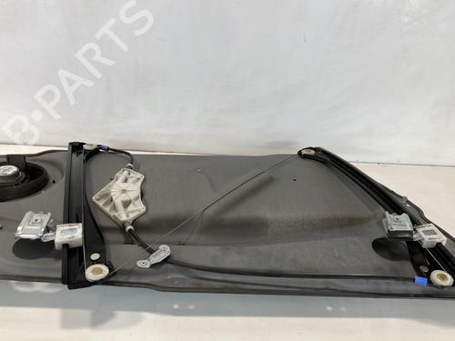Used Front right window mechanism Front right window mechanism MERCEDES-BENZ A-CLASS (W169) A 160 CDI (169.006, 169.306) (82 hp) 20950168 20950168