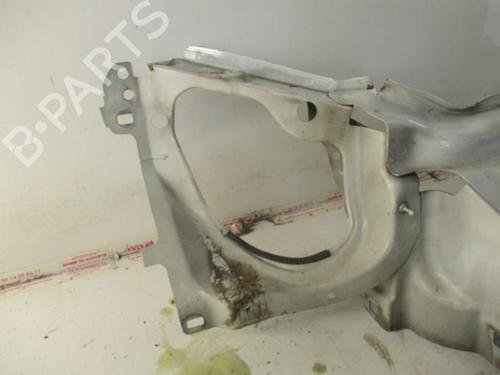 Used Front slam panel RENAULT KANGOO Express (FC0/1_) 1.5 dCi (FC07, FC1R) (65 hp) 20957977