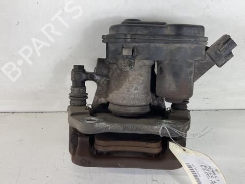 Left rear brake caliper RENAULT SCÉNIC IV (J9_) 1.5 dCi 110 | BP20955791M107 