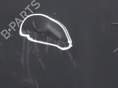 Used Upper protection Upper protection 37538835 37538835