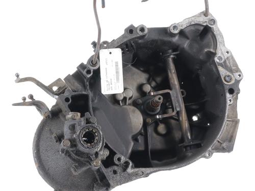 Used Gearbox PEUGEOT 405 II Break (4E) 1.9 D (69 hp) 22024060