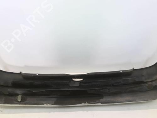 Bak støtfanger RENAULT TWINGO I (C06_) 1.2 (C066, C068) | BP22023575C8 