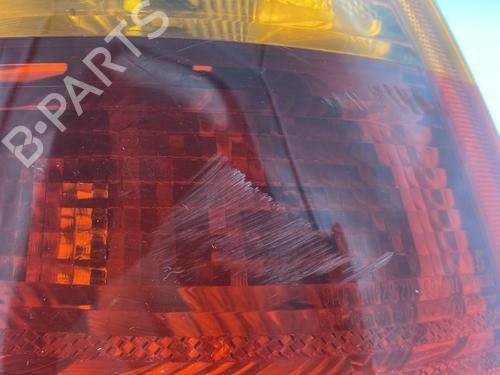 Used Right taillight Right taillight BMW 3 Touring (E46) 330 d (184 hp) 22030666 22030666