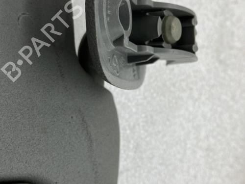 Used Left sun visor Left sun visor RENAULT CLIO II (BB_, CB_) 1.5 dCi (B/CB07) (65 hp) 20955574 20955574