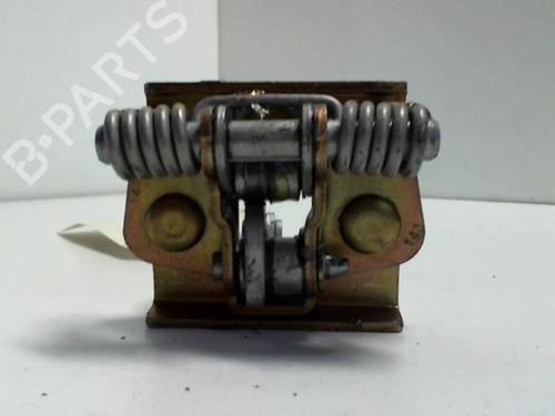 Used Hinge/Door check strap CITROËN XSARA (N1) 1.4 i (75 hp) 20959004