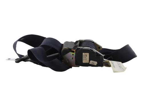 Sikkerhedssele bag højre Sikkerhedssele bag højre CITROËN EVASION MPV (22, U6) 2.0 HDI (109 hp) 20965366 20965366