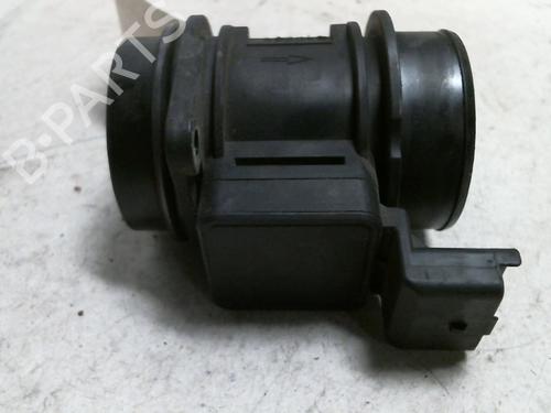 Used Mass air flow sensor Mass air flow sensor CITROËN C2 (JM_) 1.4 HDi (68 hp) 20962959 20962959