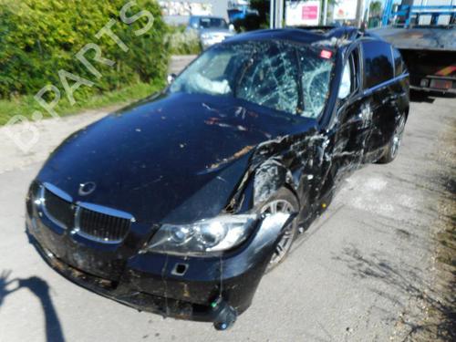 Left sun visor BMW 3 (E90) 330 xd | BP20954205I1  - Image 9