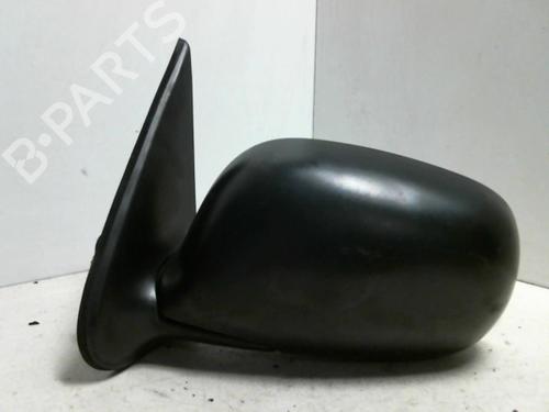 Used Left mirror NISSAN MICRA II (K11) 1.0 i 16V (K11) (54 hp) 20963709