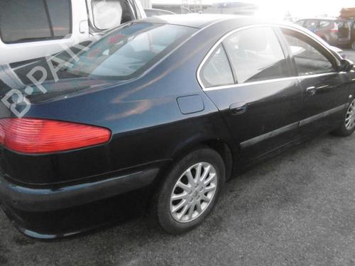 Used Parts PEUGEOT 607 (9D, 9U) 2.2 16V 1958320