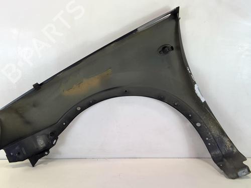 Forkjerm høyre OPEL CORSA C (X01) 1.2 Twinport (F08, F68) | BP20967992C42 