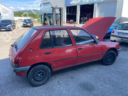 Used Parts PEUGEOT 205 II (20A/C) 1.4 4918269