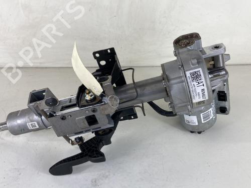 Steering column RENAULT CLIO V (B7_) 1.5 Blue dCi 85 (B7AG) | BP20967902M21 