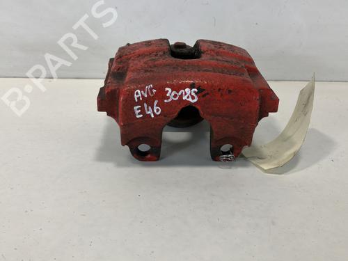 Used Left front brake caliper BMW 3 Touring (E46) 330 d (184 hp) 22231512