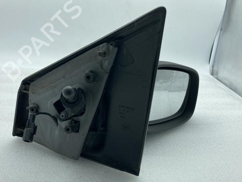 Right mirror RENAULT CLIO III (BR0/1, CR0/1) 1.5 dCi (C/BR0G, C/BR1G) | BP22029639C27