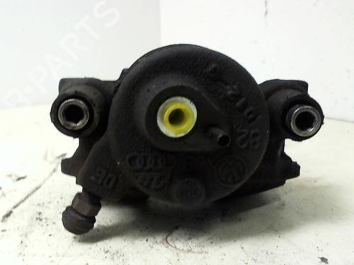 Used Right front brake caliper VW POLO V (6R1, 6C1) 1.2 TDI (75 hp) 20957261