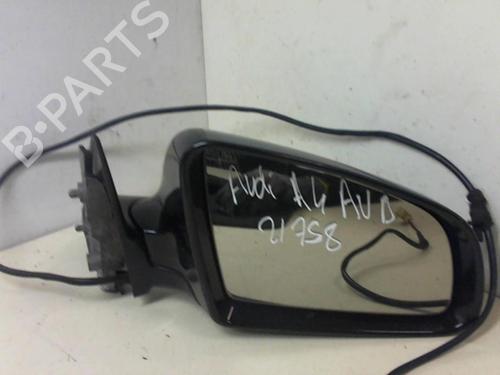 Right mirror AUDI A4 B6 Avant (8E5) 2.5 TDI | BP22020528C27 