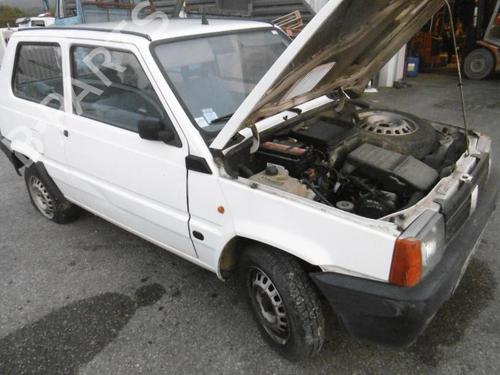 Alternator FIAT PANDA (141_) 1100 | BP20957230M7 
